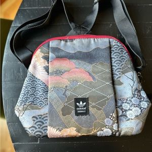 Adidas x Rita Ora Asian Arena Rucksack